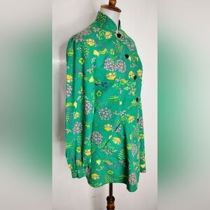 VINTAGE CANADIAN COTTON JACKET